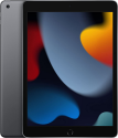 2021 Apple iPad (10,2", Wi-Fi + Cellular, 64GB) - Grigio siderale (9ª generazione)