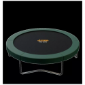 Set trampolino Avyna Pro-Line 10 ø305 cm - Verde